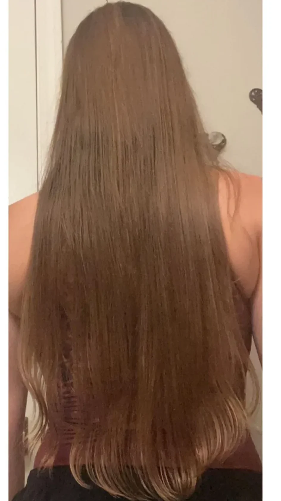 After