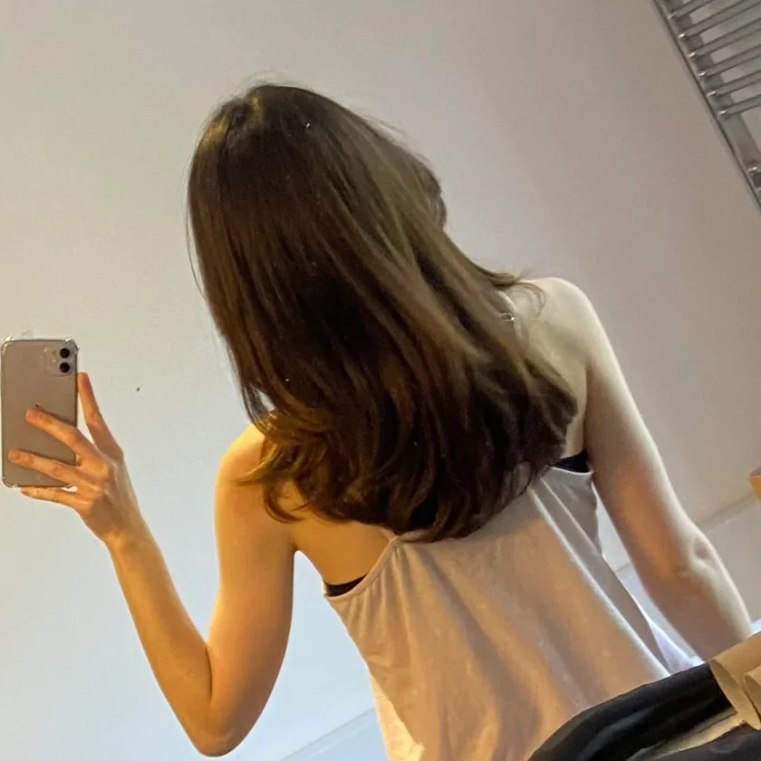 Before