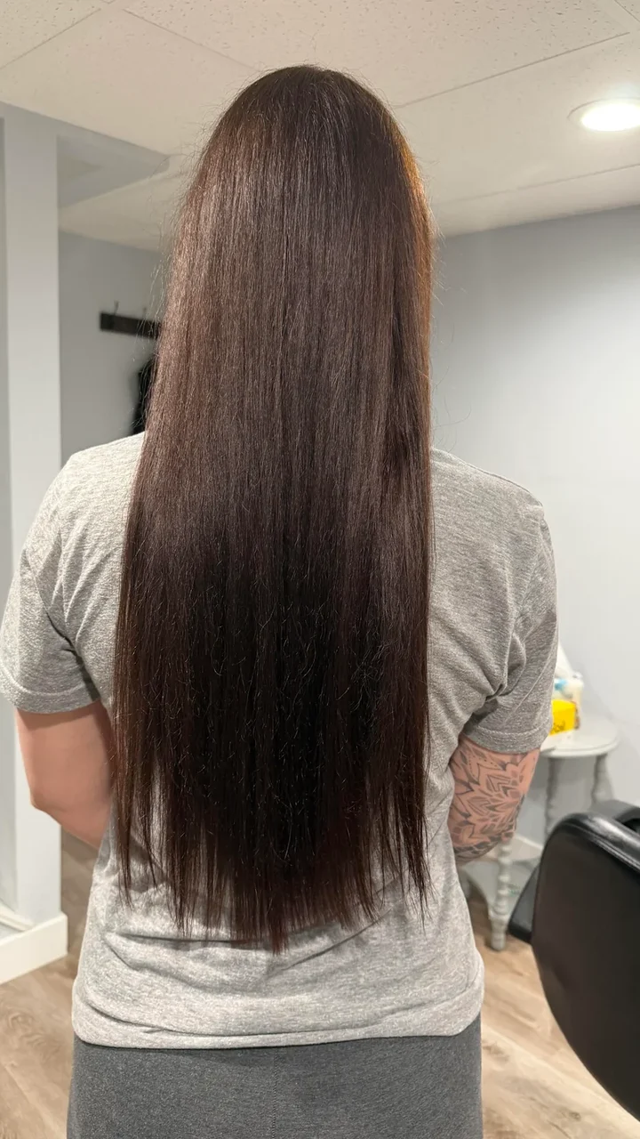 After